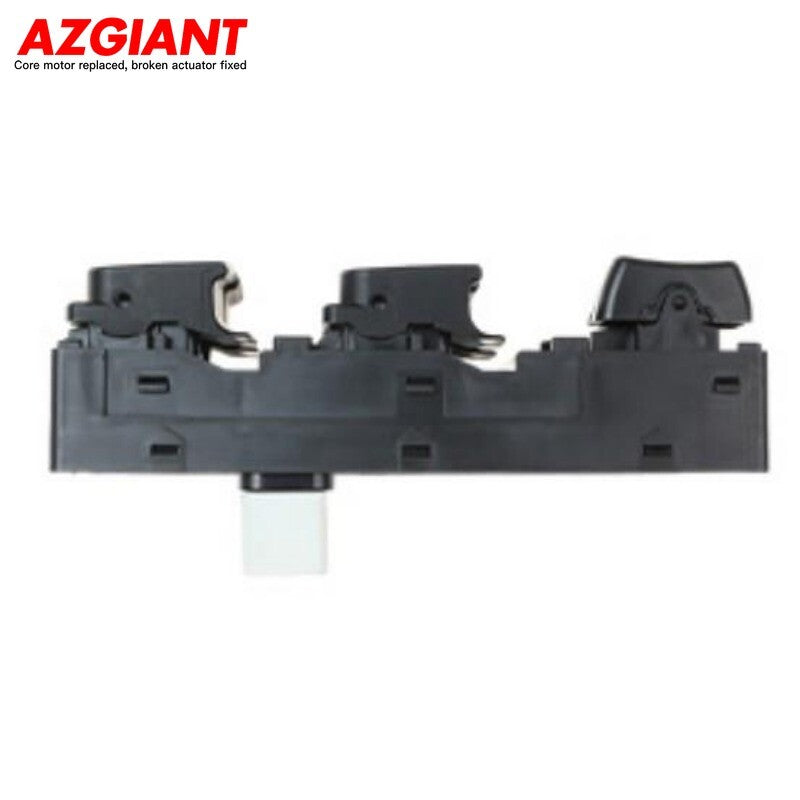 Power window switch for the front left drive side of a 2000-2005 for Chevrolet Blazer.