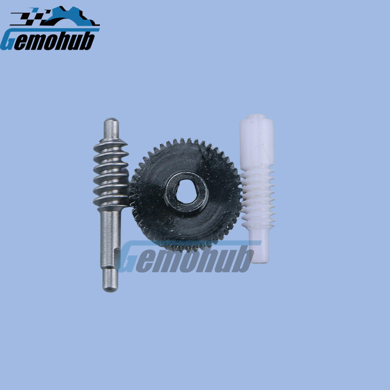 Side Wing Mirror Folding Gear Repair Kit for 2007-2011 for Subaru IMPREZA WRX STI