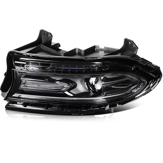 UNIVERSAL For 25mm/1 Diameter Handlebar Rearview Side Mirror 360 Adjustable E