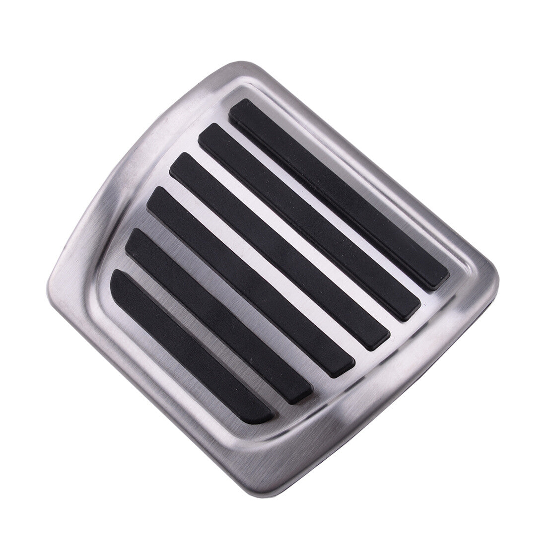 Gas Pedal & Brake Pedal Cover Pad Fit for Alfa Romeo Giulia for Stelvio Q