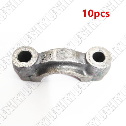 10Pcs Engine Parts Camshaft Rod Bearing Caps for Ford Ecosport Focus GN1G6A258AA Q
