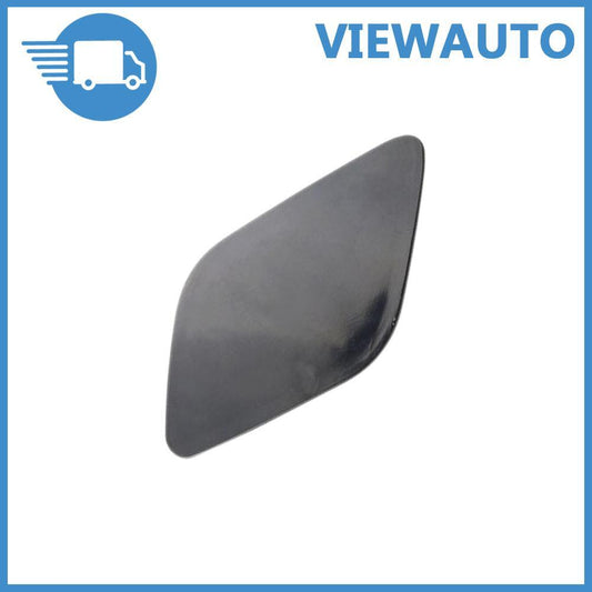 Front Left Headlight Washer Spray Cover Unpainted for Volvo XC60 14-17 39821577 Q