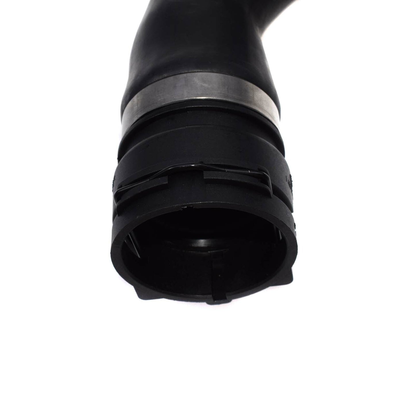 Radiator Coolant Hose Lower for E53 X5 30i Sport Utility 4 Doors 11537508688- v