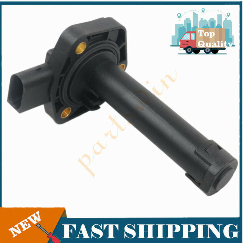 Engine oil level sensor suitable for E90, E92, E89, X5, X6, F12, E66, F02, E84, 12617607910- n