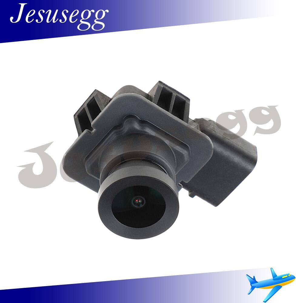 for 2013-2016 for Ford Fusion Rear View Backup Back Up Camera ES7T19G490AA Q