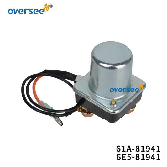 Equipment Manufacturer Hydraulic Pressure Sensor for Transmission 2 Clutch 28600-RCL-004 for Honda 6392 B