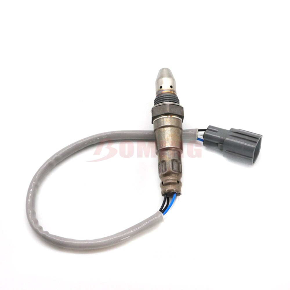 4pcs Oxygen O2 Sensor 12 For 2008 for Mazda Tribute for Ford Escape V6 3.0L Upper+Lower