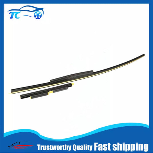 8251L3 for Peugeot 307 408 for Citroen C4 glass batten Window Flashing strip Sealing