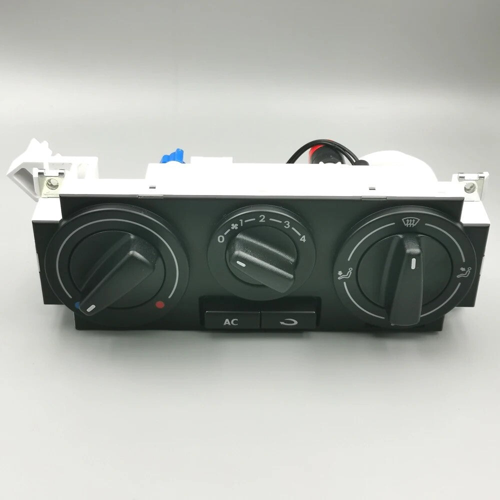 Air heater control unit for VW GOL COUNTRY Gol Parati Saveiro DS660003 5X0820045 Q
