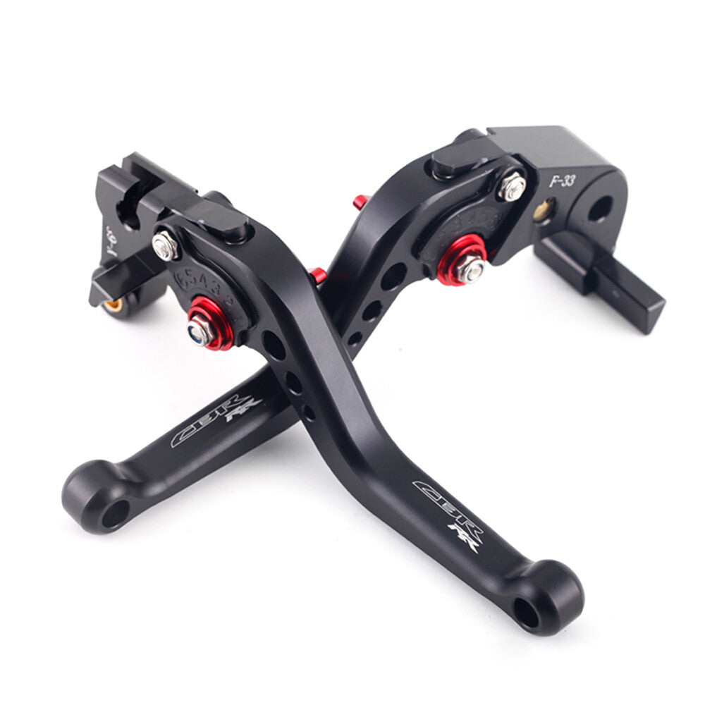 CNC Brake Clutch Levers Handle Lever for HONDA CBR600RR CBR900RR/954RR CBR1000RR Q