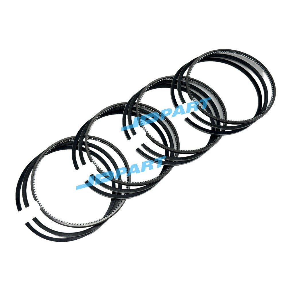 Piston ring kit compatible with FD46 engine parts - Advantage supply -