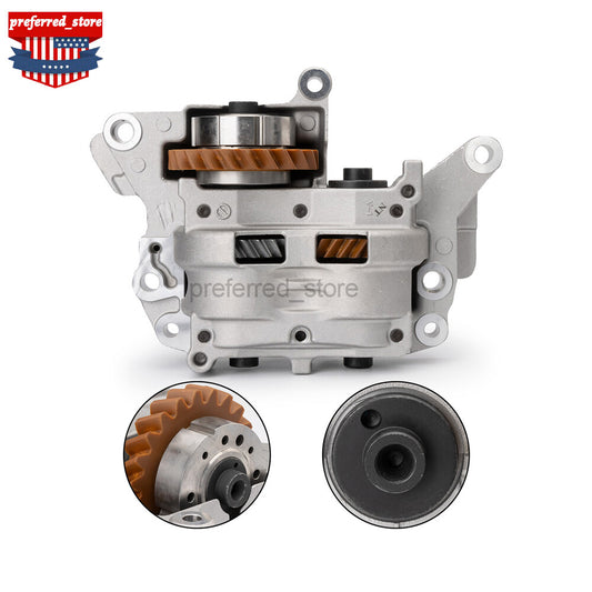 Engine balance shaft suitable for Camry ASV50 AVV50 2014 2015 13620-36020- v