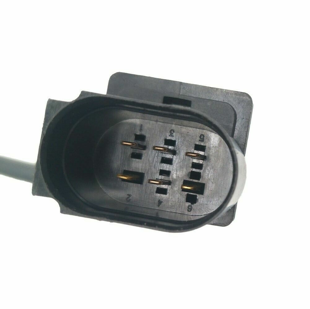Wideband upstream oxygen sensor 0258007057 LSU4.2 suitable for Audi TT, for Jetta for Golf 1.8L - n