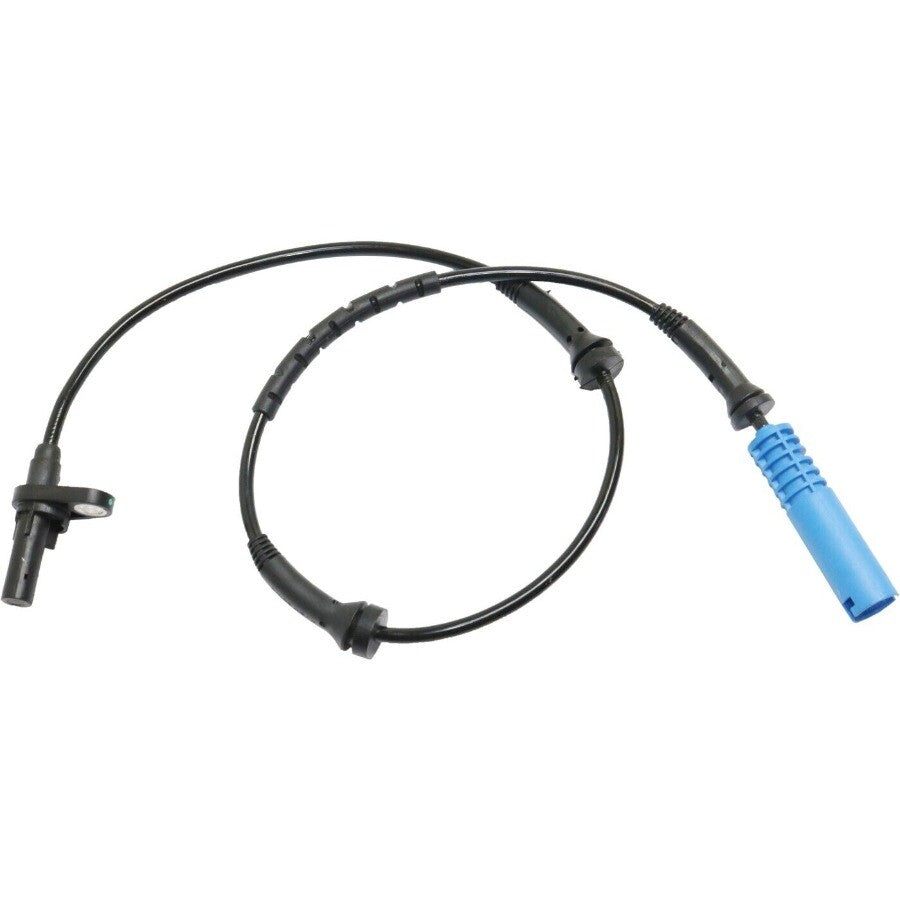 2Pcs Front Left Right ABS Speed Sensor Set For 2006-2007 for BMW 530xi 34526771700 Q