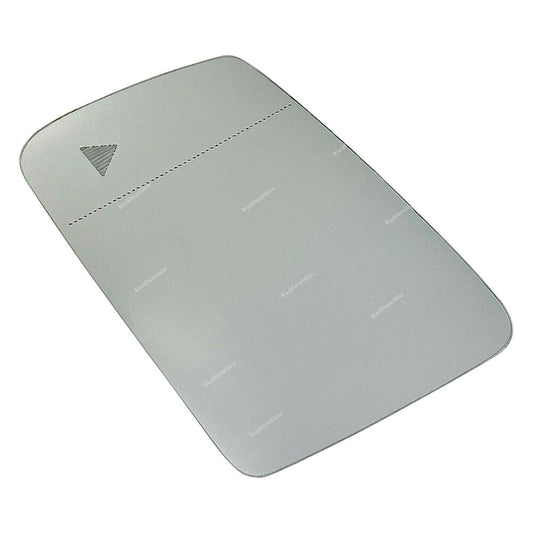 Mirror Glass Left 2128102221 Fits for Mercedes-Benz C E-class W204 Coupe W207 Q