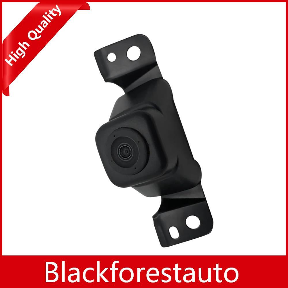 Front View Surround Assist Camera for RAV4 2019-2023 | Harrier 2021-2023 Black Q