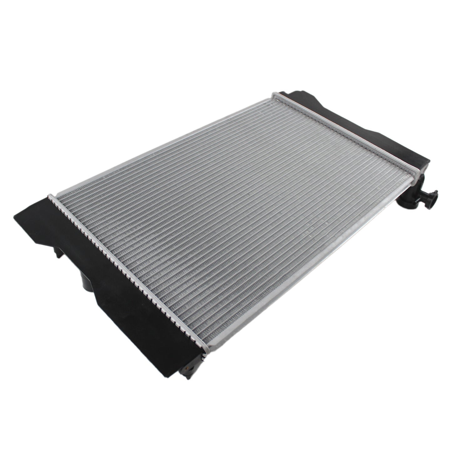 ¦µ34 Radiator for Toyota for Corolla Matrix for Pontiac Vibe 1.8L CU13106 2009-2017