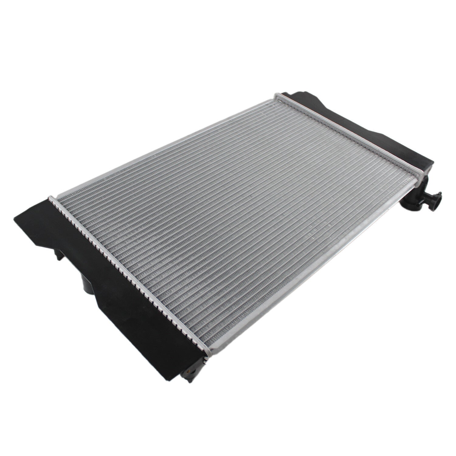 ¦µ34 Radiator for Toyota for Corolla Matrix for Pontiac Vibe 1.8L CU13106 2009-2017