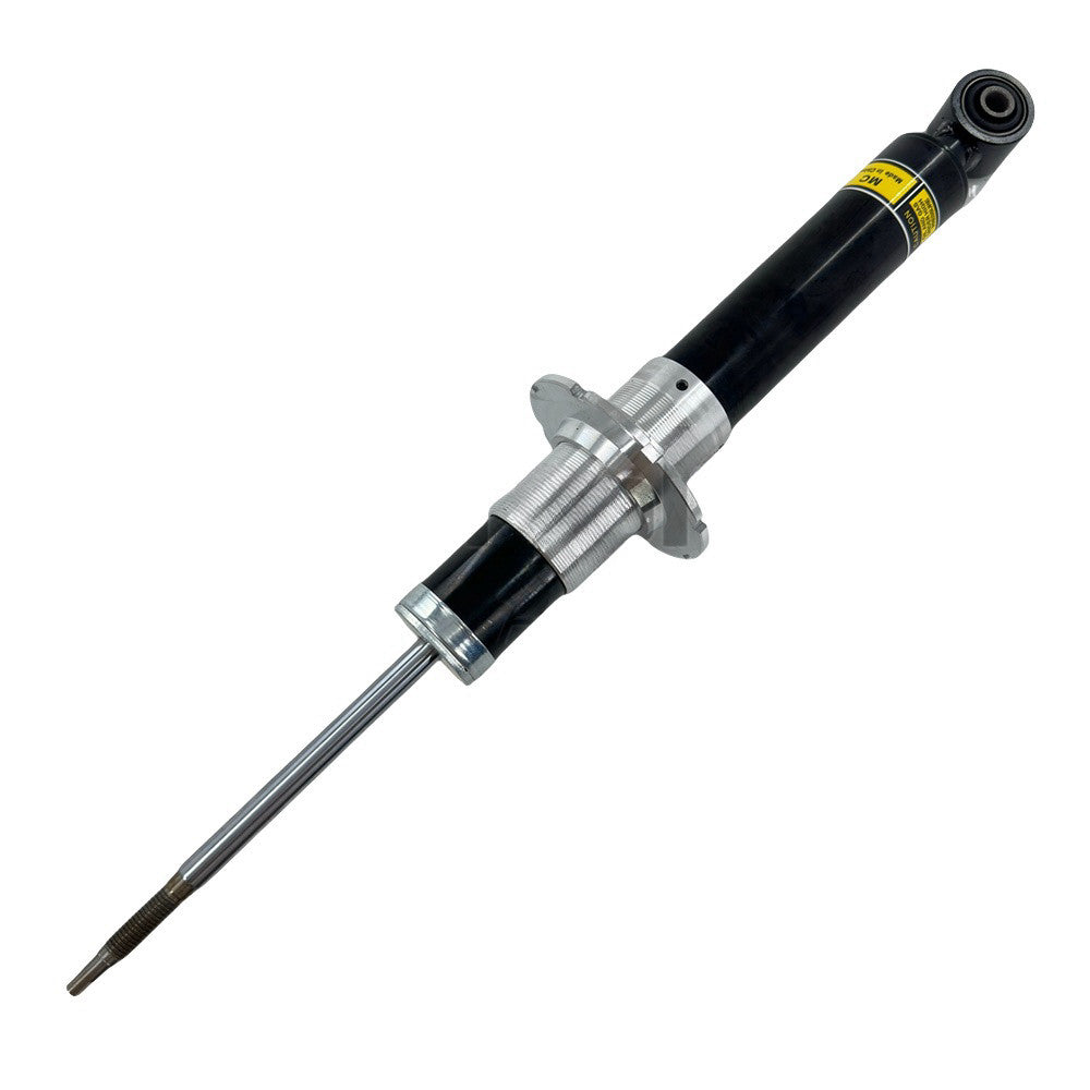 2x Rear L&R Shock Absorber Assembly w/EDC for Lexus NX200t for Lexus NX300 2015-2021