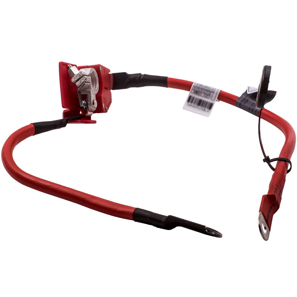 New Positive Battery Terminal Cable 61129259425 for BMW 3 4 Series 61126834543 Q