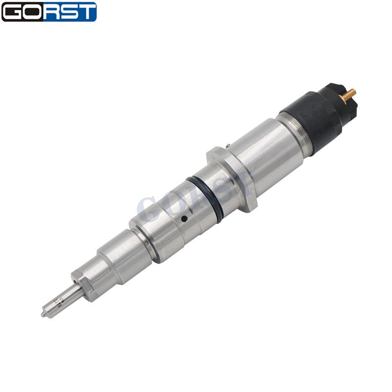 Common Rail Injector Assembly 0445120304 For DFM 5283275 5272937 v