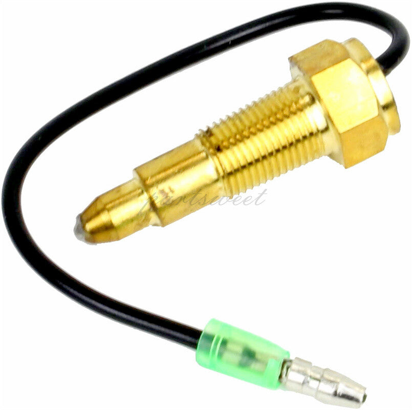 Water Temp Radiator Sensor Fit for Kawasaki Bayou Brute for Force Prairie 27010-1346
