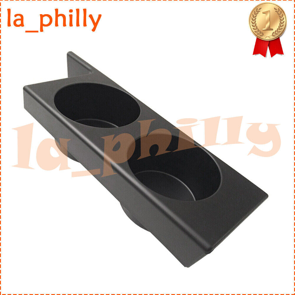 Center Console Cup Holder for BMW 525i 528i 530i 540i M5 97 98 99 00 01 02 03 Q