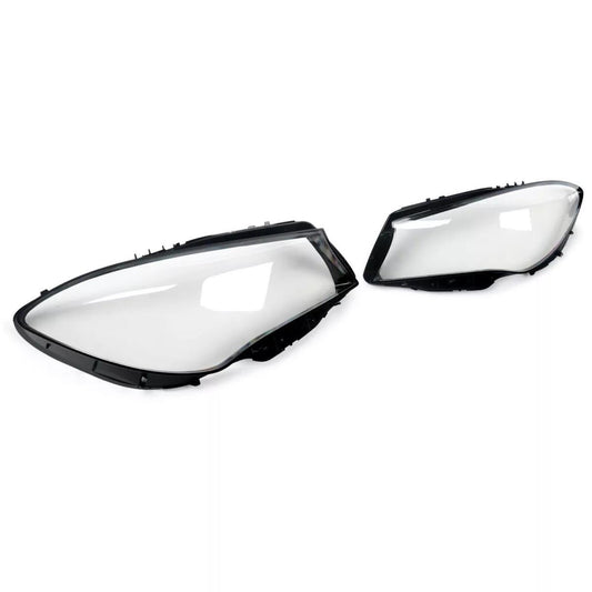 Vertical slider window with screen and trim ring for 15W  22H campervans  E