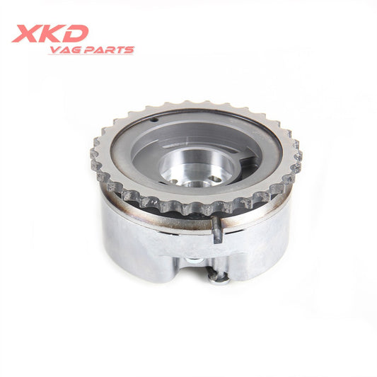 3.0T Exhaust Camshaft Adjuster Fit for AUDI for A4 for A6 A8L CREC CRED 4.0T CEUC CTGE Q