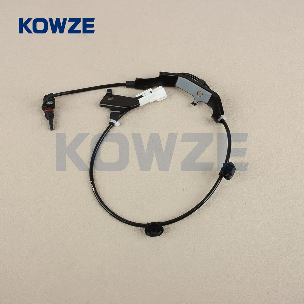 ABS Wheel Speed Sensor Rear Left 89546-0K240 for Toyota Hilux Vigo 2016-2020 Q