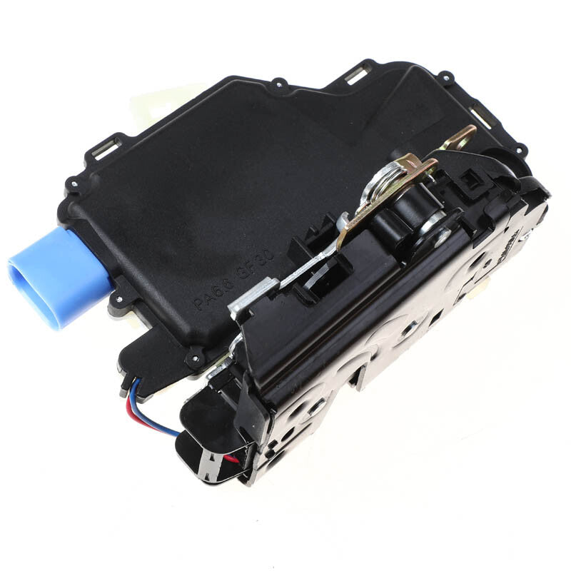 3B1837015AQ Front Left Door Lock Actuator for Volkswagen Polo Transporter T5 and for Skoda