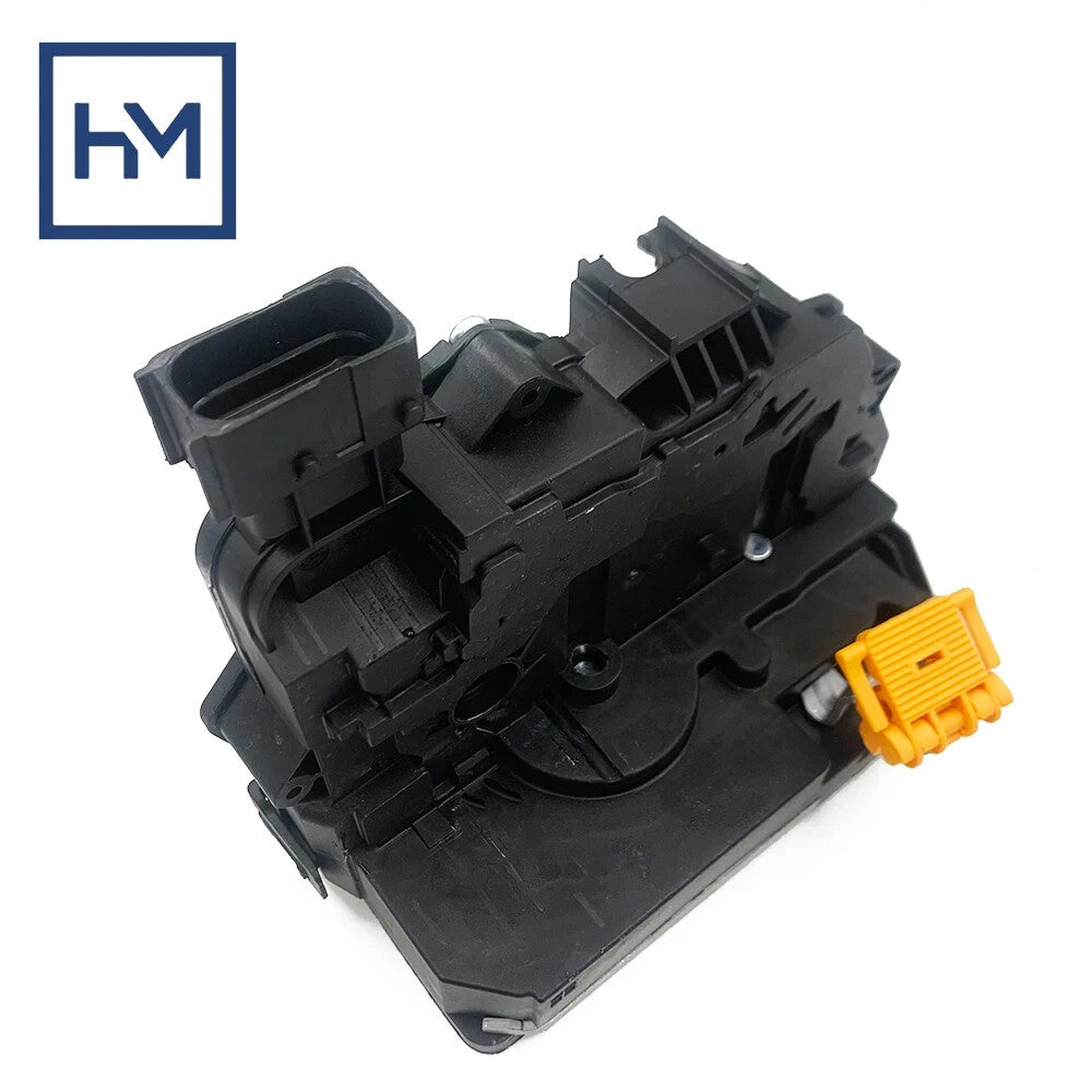 Door Lock Rear Left For GM for OPEL for VAUXHALL MERIVA B 2010-2017 New 13432376 135088