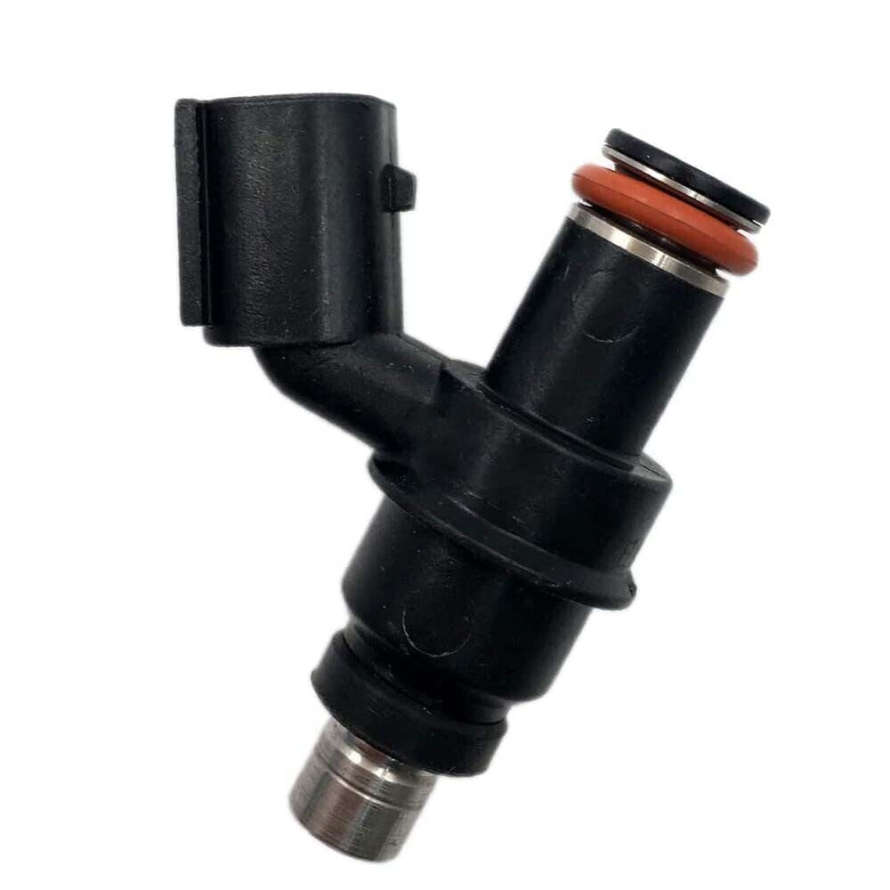 1x 15710-21H00 Fuel Injector New Replacement for SUZUKI GSX-R1000 2007 08 K7 XYD Q