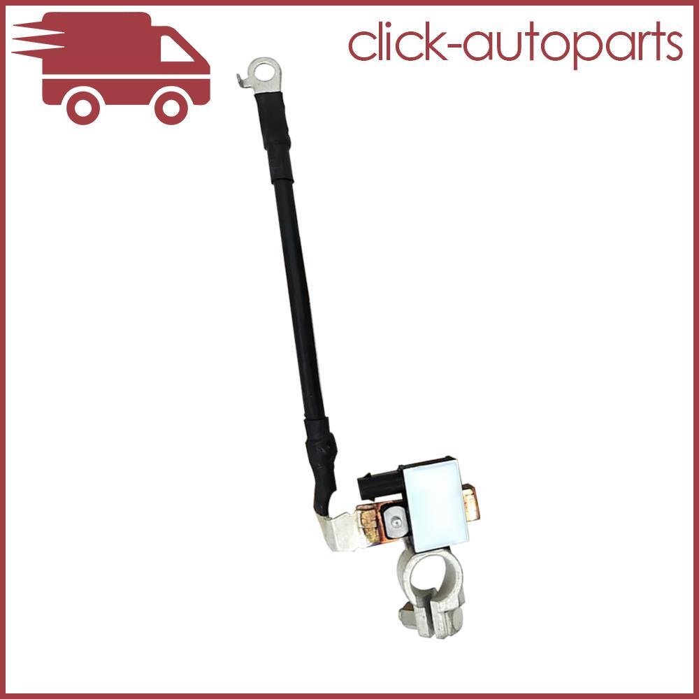 Battery Negative Sensor Cable Replacement For 2019-2021 for Kia Forte 37180-M6100 Q