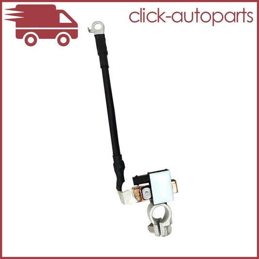 Battery Negative Sensor Cable Replacement For 2019-2021 for Kia Forte 37180-M6100 Q