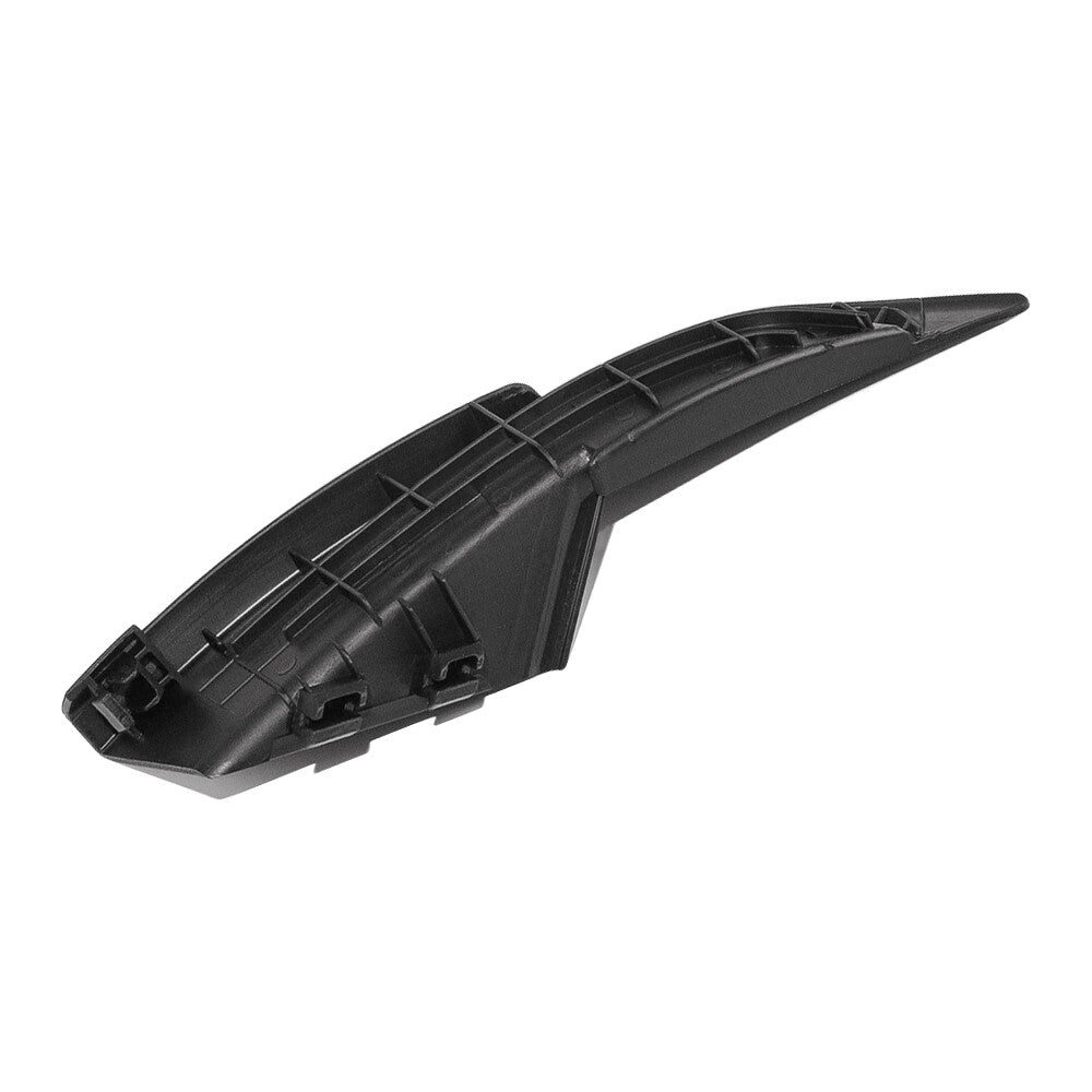 Windshield Window Wiper Cowl Cover Fit 2011-2016 for Hyundai for Elantra Left Side Black