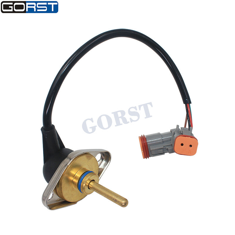 Boost Pressure Sensor 1862798 for Scania 4 1383578 1402943 1383580 v
