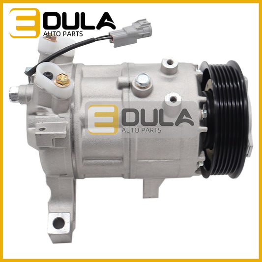 AC Air Condition Compressor 12V Fits for Subaru Forester Sport 2.5L 73111SJ030