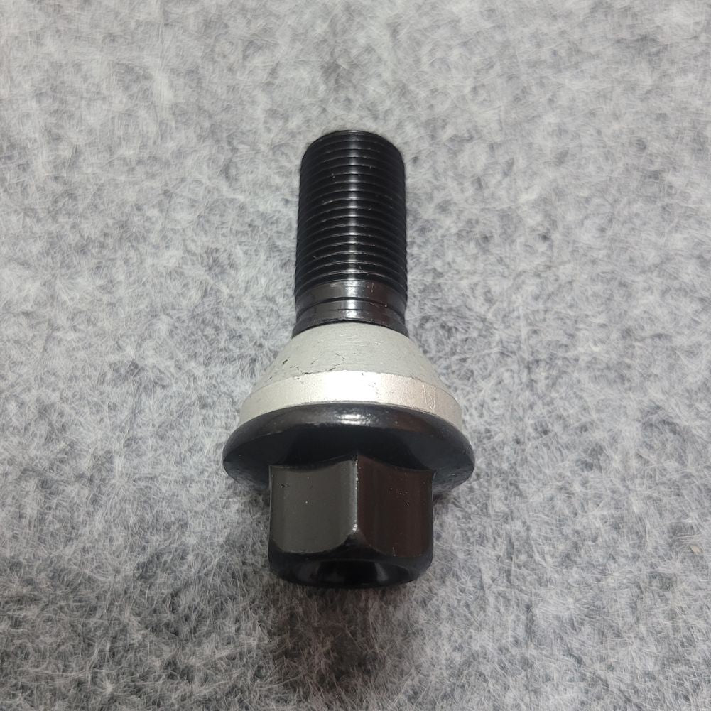 for BMW 5 Series 2010+ F10 F11 G30 Alloy Wheel Bolts Q