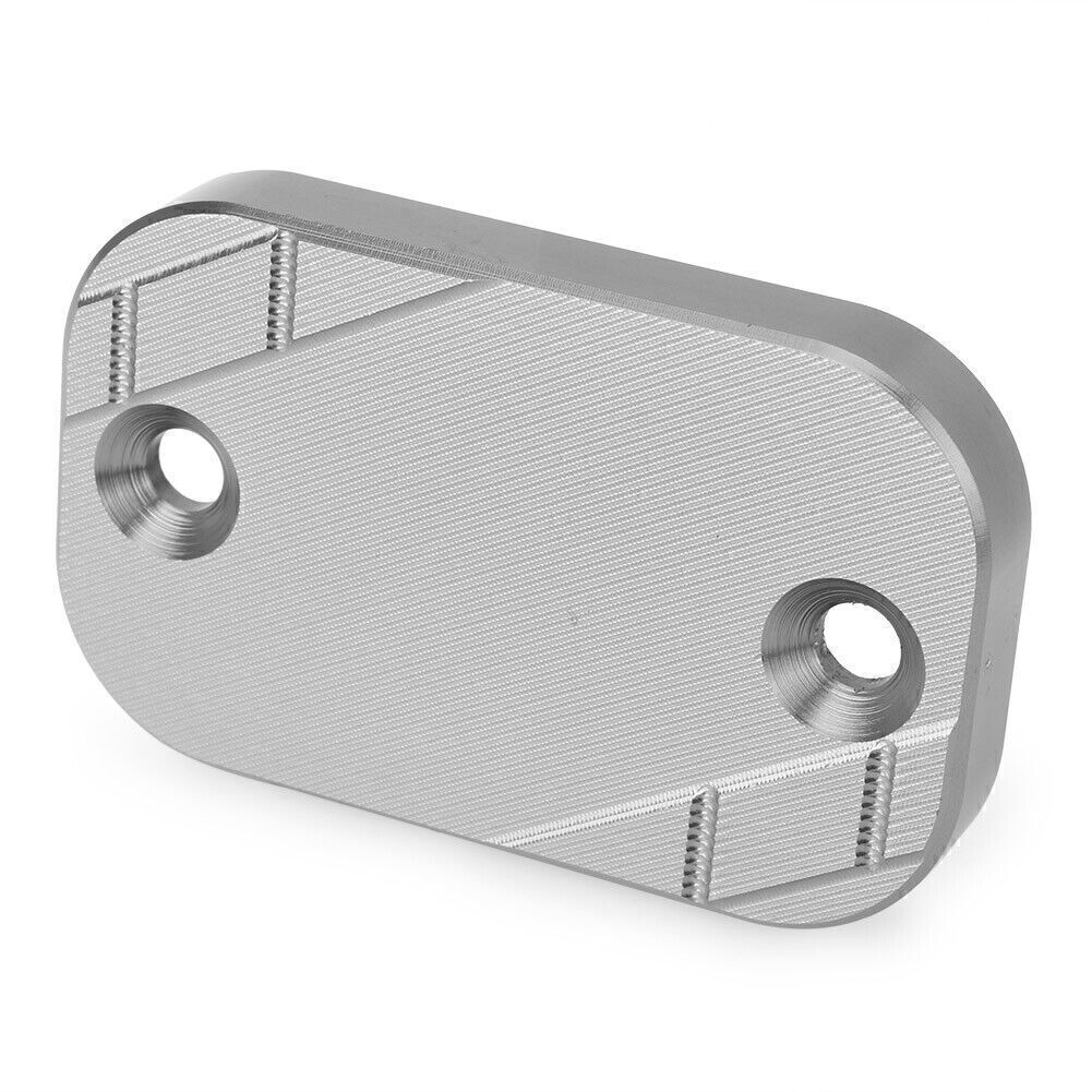 Fit for Yamaha NVX155 AEROX 155 2015-2018 CNC Front Brake Reservoir Cover