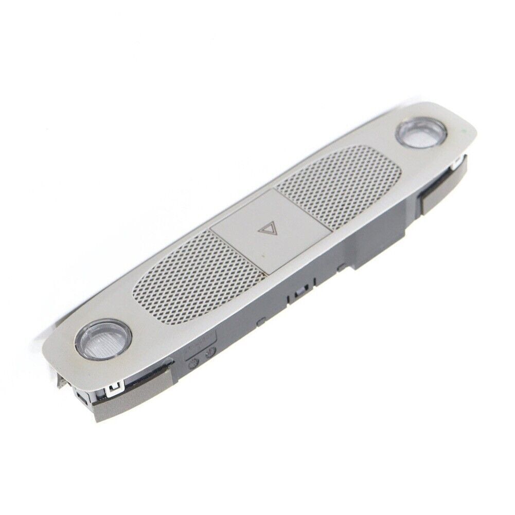 for Tesla Model 3 Reading Light Car Interior Front White Roof High Reliability