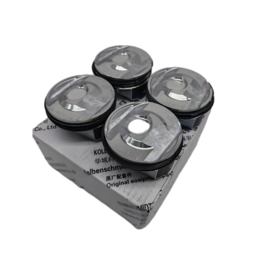 12652807 OE Pistons Kit for 2.5 Acadia for Canyon ATS Envision Lacrosse n
