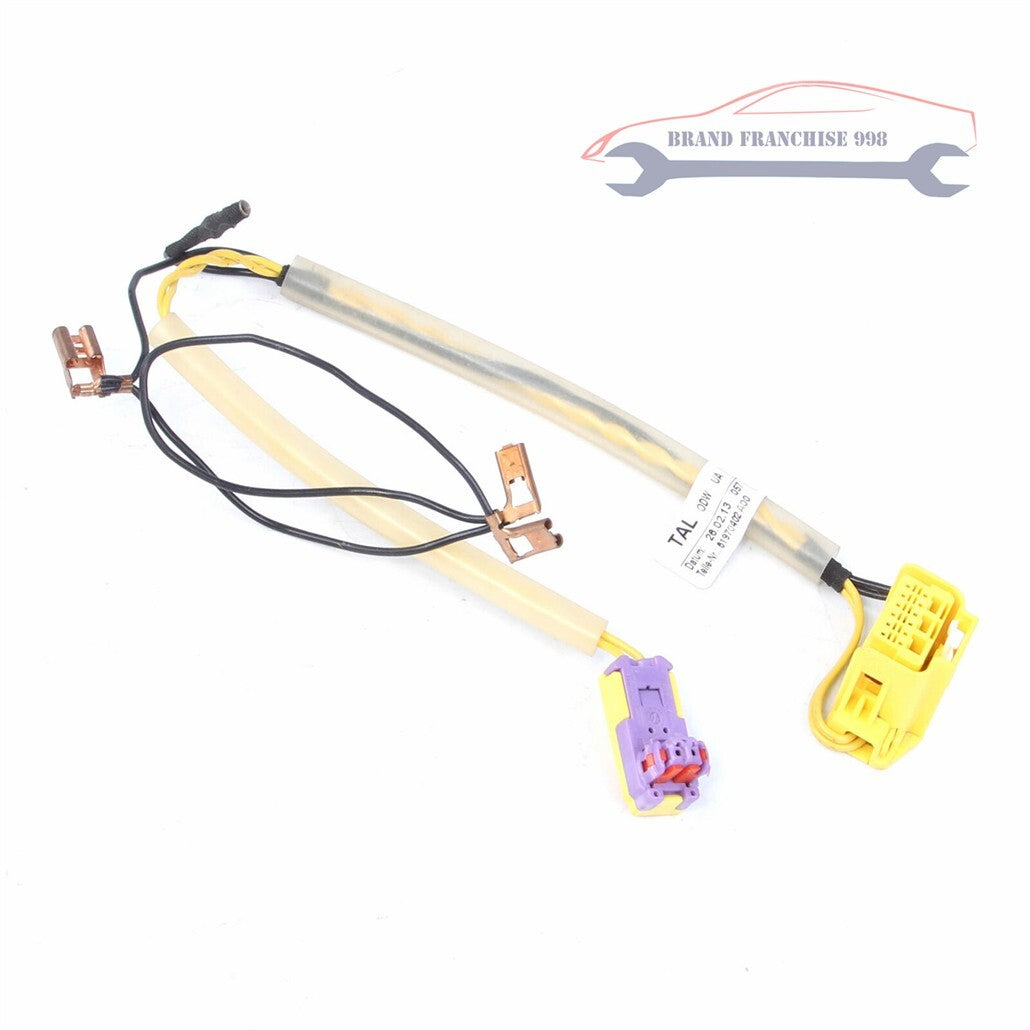 MF steering wheel Aribag wiring harness suitable for Volkswagen for Jetta MK5, for Golf GTI, MK6 5K0971584C