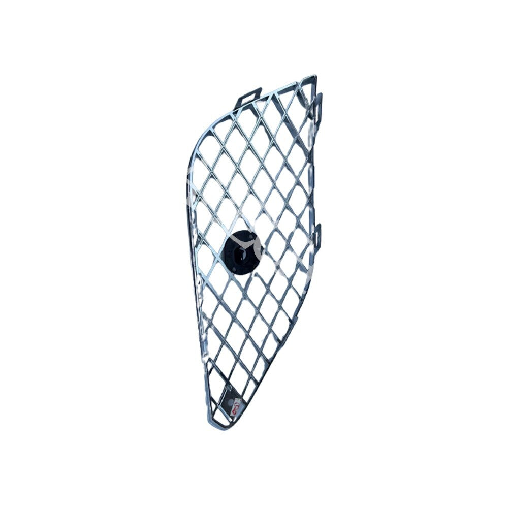 for Bentley front bumper side grille right equipment manufacturer: 3W3807648E