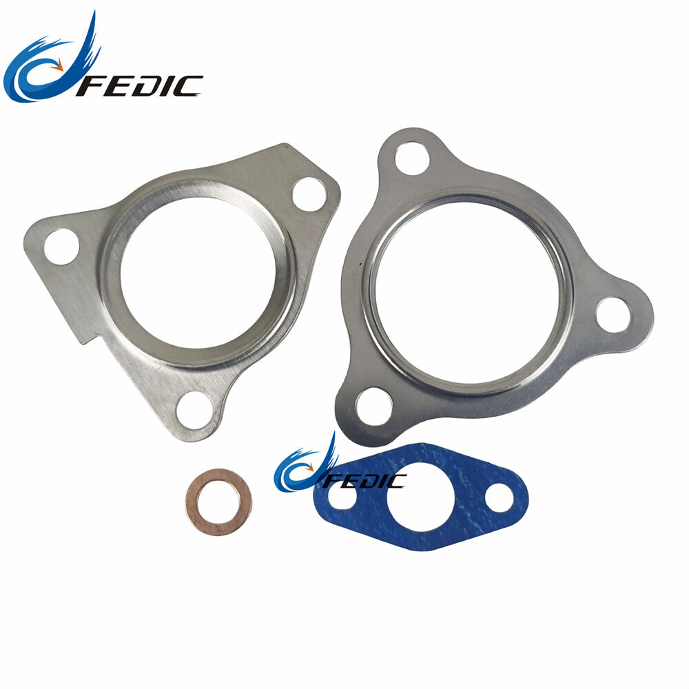 Turbo gasket kit GT1544V 740611 for Hyundai for KIA 1.5 CRDi 75 Kw 81 Kw U1.5L D4FA