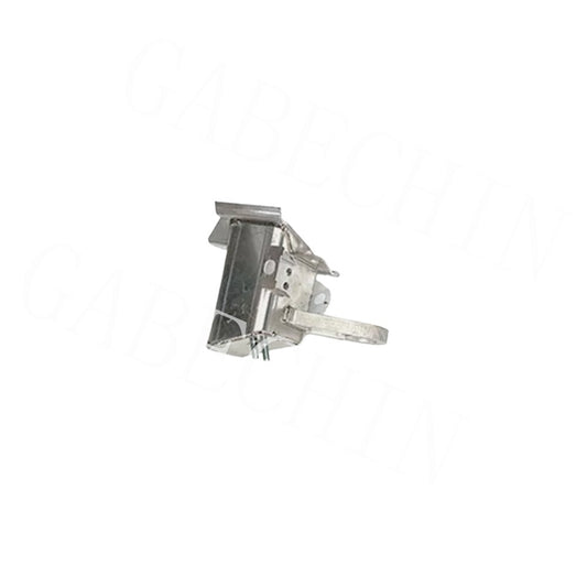 Right-hand grip lower frame mounting bracket 4T0807552E for Lamborghini for Huracan LP610 LP580