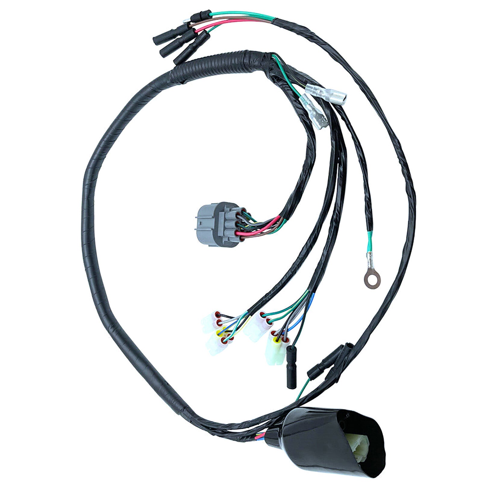 32100-HM3-000 Wire Harness for Honda TRX300EX Sportrax 300 1993-2004 Repair Part