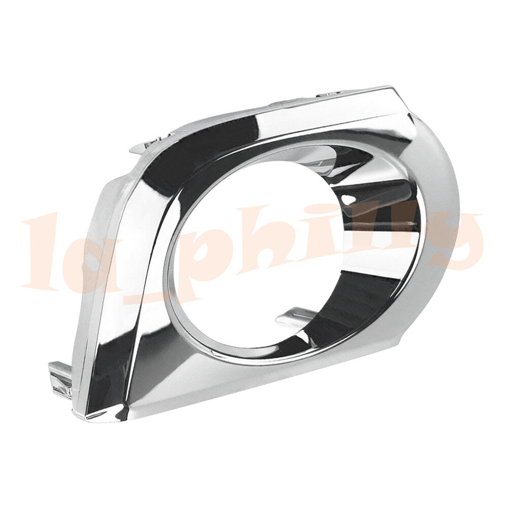 For 2010 2011 2012 2013 for TOYOTA for 4RUNNER Front Right Fog Light Cover Trim Bezel