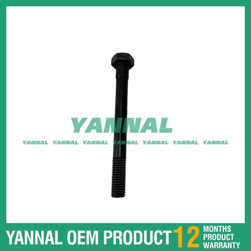 FPE BOLT CYL/HEAD S4S S6S for Mitsubishi 32A0101400 Hacus aftermarket - new