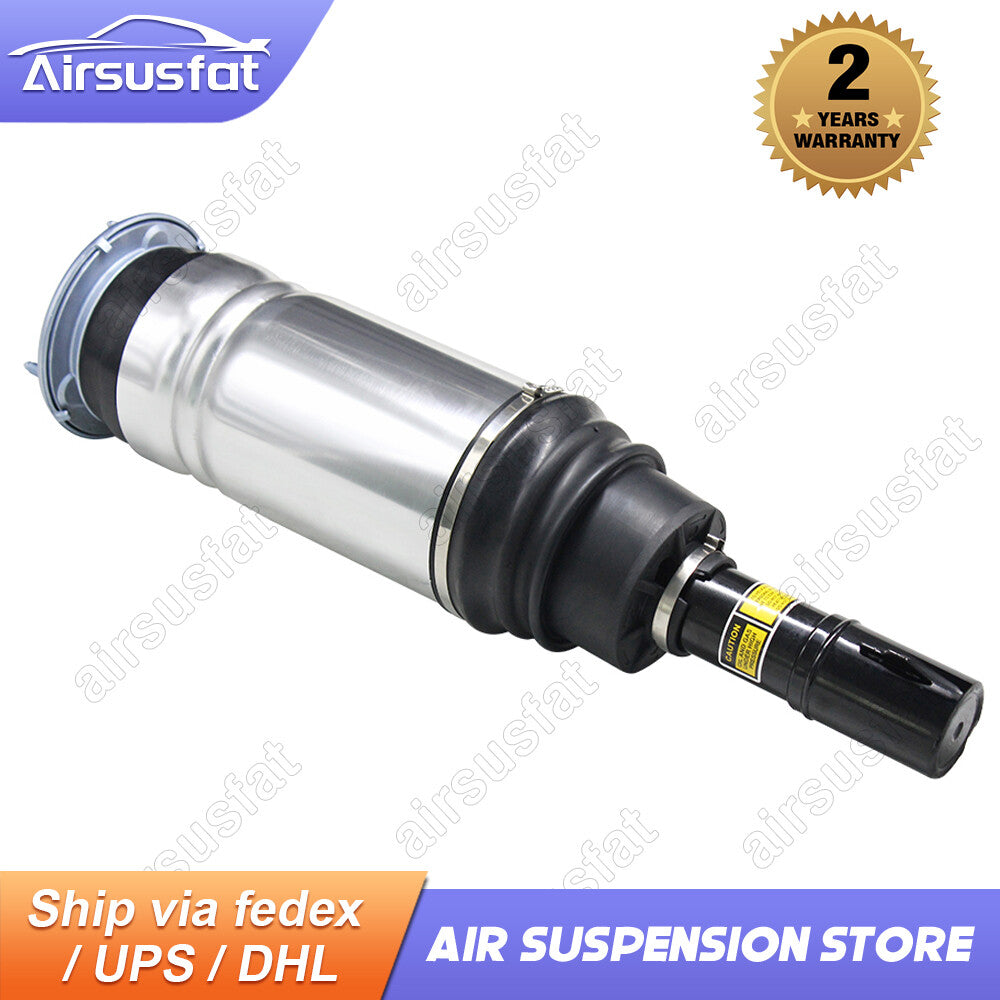 for Land Rover for Range Rover VELAR L560 2018 Front Left Air Shock Absorber w/ADS Q